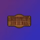 Logo de Rádio Sertanejo Bom Demais