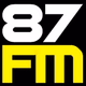Logo de 87FM Hit Radio