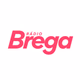 Logo de Rádio Brega FM