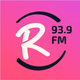 Logo de Rádio Real 93.9 FM