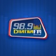 Rádio Criativa FM logo
