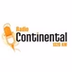 Radio Continental 1320 AM logo