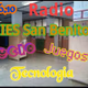 Logo de Radio OCIO