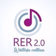 Radio El Refugio logo