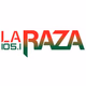 Logo de Blazin 105 - KAMT