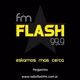 Logo de Radio Flash FM