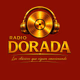 Logo de Radio Dorada