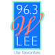 Logo de 96.3 W-Lee - WGZZ-HD4