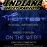 Indiana Hott Radio logo