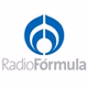 Radio Fórmula - Fórmula Romantica logo