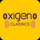 Logo de Radio Oxígeno Classics