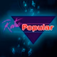 RetroRadio - Retro Popular logo