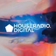 House Radio Digital logo
