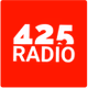 Radio425fm logo