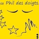 Logo de Auphildesdoigts Radio