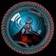 Logo de Rock A Tu Nivel - 2019