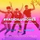 Radioilusiones logo