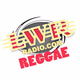 Logo de LWR Radio - Reggae
