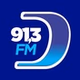 Rádio Difusora Fernandópolis logo