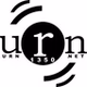 University Radio Nottingham logo