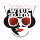 Logo de 90.1 WIUP-FM - WIUP-FM