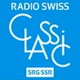 Radio Swiss Classic (IT) logo