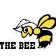 95 & 96.3 THE BEE - WBIP logo