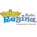 Radio Regina logo