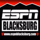 Logo de ESPN Blacksburg - WKEX