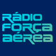 Logo de Rádio Força Aérea FM
