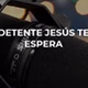 Radio 107.1 Detente Jesús te Espera logo
