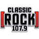 Logo de Classic Rock 107.9 - CHUC-FM