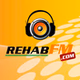 Rehab FM logo