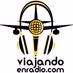 Logo de Viajando en Radio
