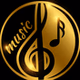 The Avenue- " Where Real Artist Live " logo