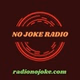 No Joke Radio logo