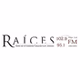 Raíces FM logo