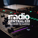 FM Central Lincoln logo