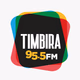Logo de Rádio Timbira
