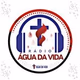 Logo de Rádio Água da Vida