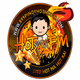 Logo de 89.9 Pinoy Hot Mix FM