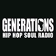 Generations - Christmas logo