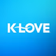 Logo de K-Love - WKLV-FM