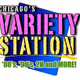 Logo de Chicago's Variety Station