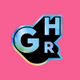 Logo de Greatest Hits Radio North East