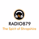 Logo de Radio 879