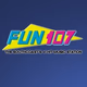 Logo de Fun 107 - WFHN