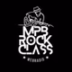 MPBROCK CLASS logo