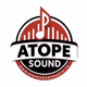 Logo de AtopeSound Radio