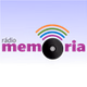 Rádio Memória logo